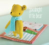 Goodnight Little Bear - Single Card